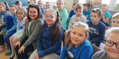 Międzynarodowy Dzień Książki dla Dzieci