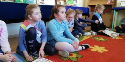 Międzynarodowy Dzień Książki dla Dzieci