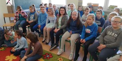 Międzynarodowy Dzień Książki dla Dzieci