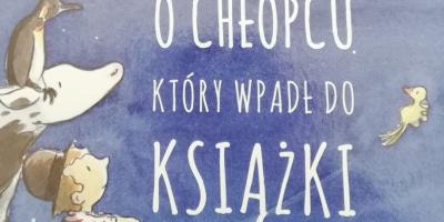 Międzynarodowy Dzień Książki dla Dzieci