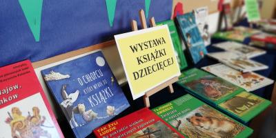 Międzynarodowy Dzień Książki dla Dzieci