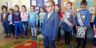 Międzynarodowy Dzień Książki dla Dzieci