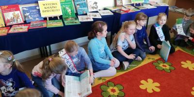 Międzynarodowy Dzień Książki dla Dzieci