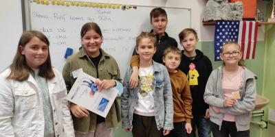 Międzynarodowy Dzień Tabliczki Mnożenia