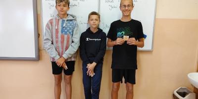 Międzynarodowy Dzień Tabliczki Mnożenia