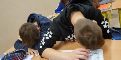 Międzynarodowy Dzień Tabliczki Mnożenia