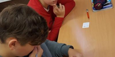 Międzynarodowy Dzień Tabliczki Mnożenia