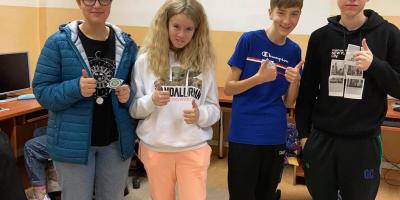 Międzynarodowy Dzień Tabliczki Mnożenia