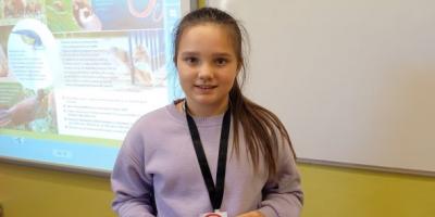 Międzynarodowy Dzień Tabliczki Mnożenia