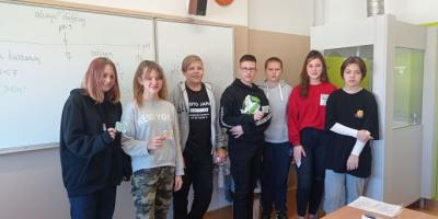 Międzynarodowy Dzień Tabliczki Mnożenia