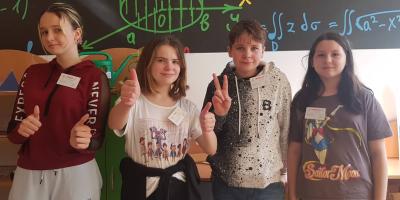 Międzynarodowy Dzień Tabliczki Mnożenia