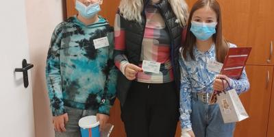 Międzynarodowy Dzień Tabliczki Mnożenia