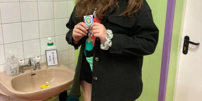 Międzynarodowy Dzień Tabliczki Mnożenia