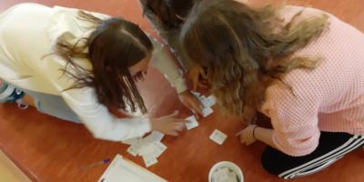 Międzynarodowy Dzień Tabliczki Mnożenia