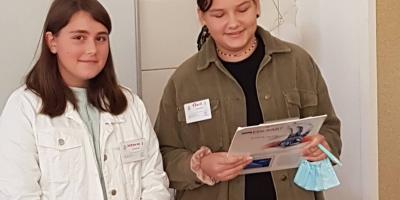 Międzynarodowy Dzień Tabliczki Mnożenia