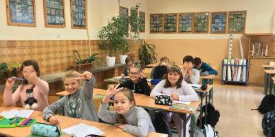 Międzynarodowy Dzień Tabliczki Mnożenia