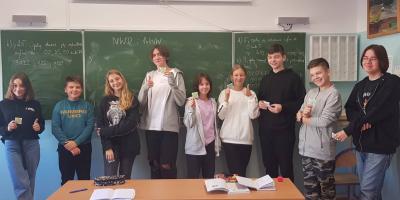 Międzynarodowy Dzień Tabliczki Mnożenia