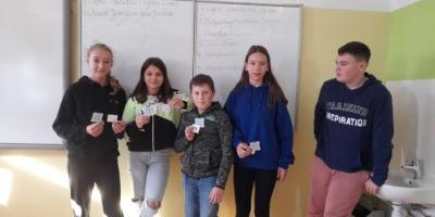 Międzynarodowy Dzień Tabliczki Mnożenia