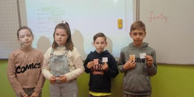 Międzynarodowy Dzień Tabliczki Mnożenia