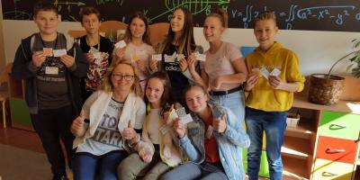 Międzynarodowy Dzień Tabliczki Mnożenia