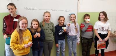 Międzynarodowy Dzień Tabliczki Mnożenia