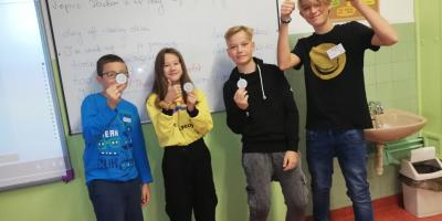 Międzynarodowy Dzień Tabliczki Mnożenia