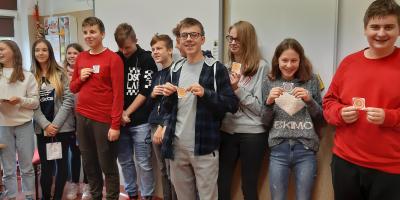 Międzynarodowy Dzień Tabliczki Mnożenia