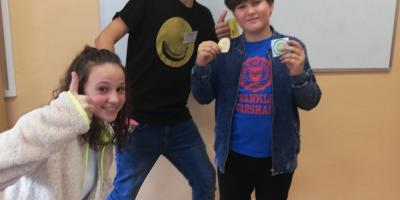 Międzynarodowy Dzień Tabliczki Mnożenia