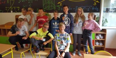 Międzynarodowy Dzień Tabliczki Mnożenia