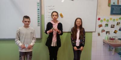 Międzynarodowy Dzień Tabliczki Mnożenia