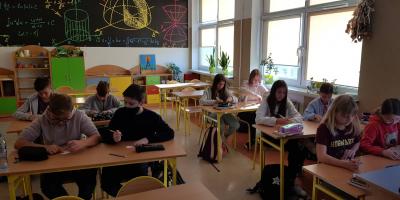 Międzynarodowy Dzień Tabliczki Mnożenia