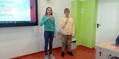 Międzynarodowy Dzień Tabliczki Mnożenia