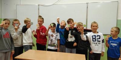 Międzynarodowy Dzień Tabliczki Mnożenia