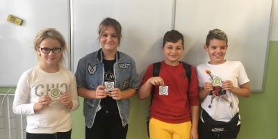 Międzynarodowy Dzień Tabliczki Mnożenia