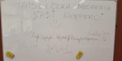 Międzynarodowy Dzień Tabliczki Mnożenia