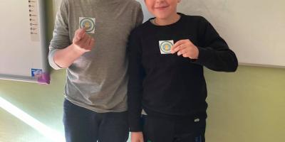 Międzynarodowy Dzień Tabliczki Mnożenia