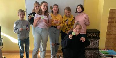 Międzynarodowy Dzień Tabliczki Mnożenia