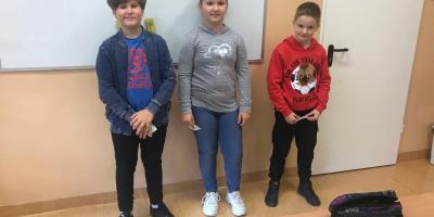 Międzynarodowy Dzień Tabliczki Mnożenia