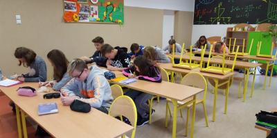 Międzynarodowy Dzień Tabliczki Mnożenia