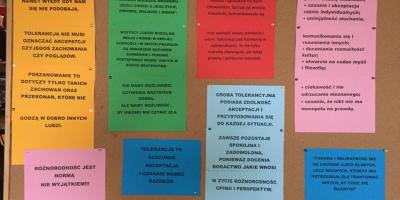 Międzynarodowy Dzień Tolerancji