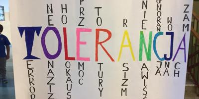 Międzynarodowy Dzień Tolerancji