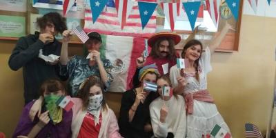 Międzynarodowy Dzień Tolerancji