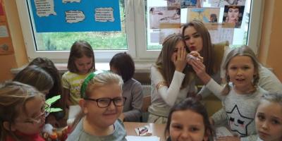 Międzynarodowy Dzień Tolerancji