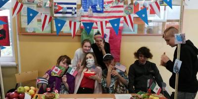 Międzynarodowy Dzień Tolerancji