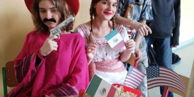 Międzynarodowy Dzień Tolerancji