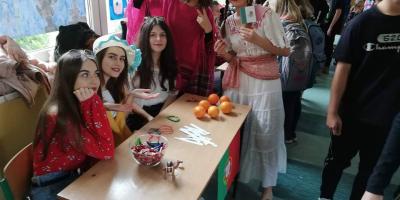 Międzynarodowy Dzień Tolerancji