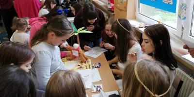 Międzynarodowy Dzień Tolerancji