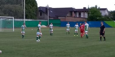 Międzynarodowy Turniej Piłkarski ,, Kroschu Cup 2019" - Lutsk Ukraina za nami.