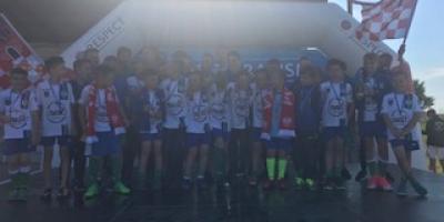 Międzynarodowy Turniej Piłki Nożnej Strachov Cup