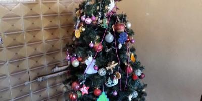 Mikołajkowy zawrót głowy